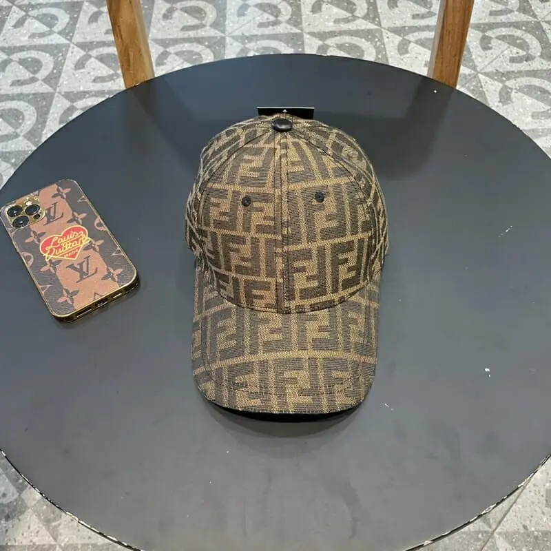 fendi casquette s_1212a1b